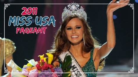 miss usa pageant tv